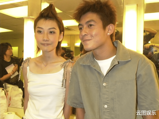 颜颖思|陈冠希前女友颜颖思近况，39岁保养得宜，已结婚生娃成大公司高层