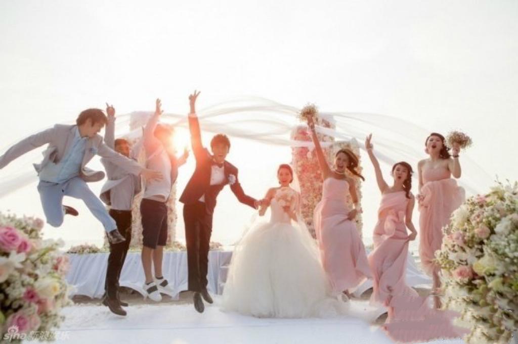 伊能静|伊能静晒秦昊近照,米粒镜头下的爸爸超帅气,夫妻俩终于团聚了