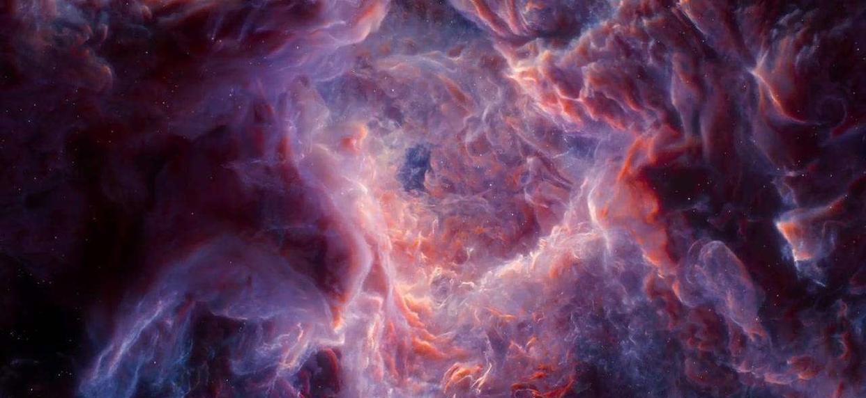 宇宙6大速度,人类仅仅达到第三,如果达到第六能飞到宇宙边缘!
