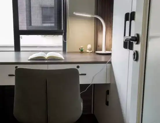 92㎡现代风小户型，精致有层次，实在太让人羡慕