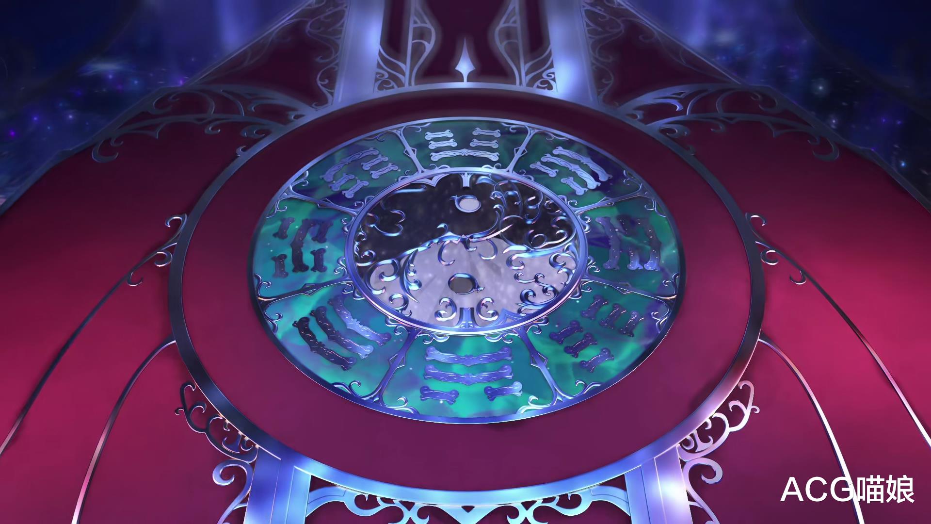 叶罗丽|叶罗丽：水王子强行使用禁忌魔法，疑似受到反噬昏迷不醒