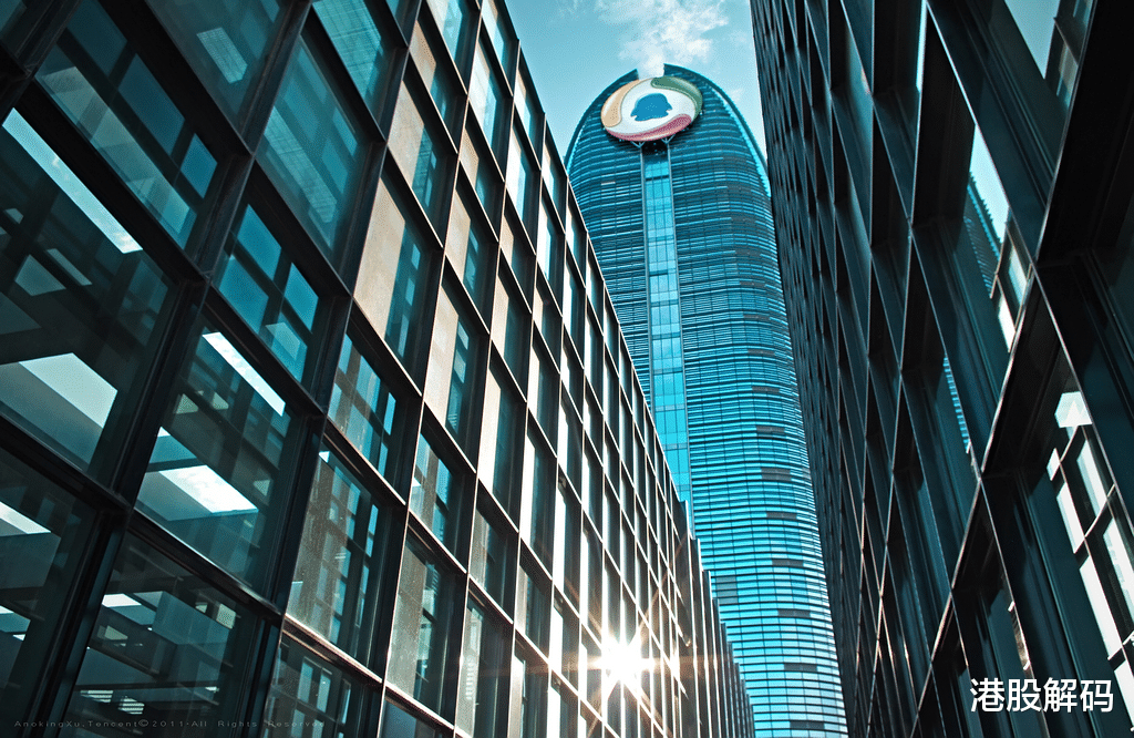 腾讯|减持美团后,腾讯还有哪些拿得出手的投资?