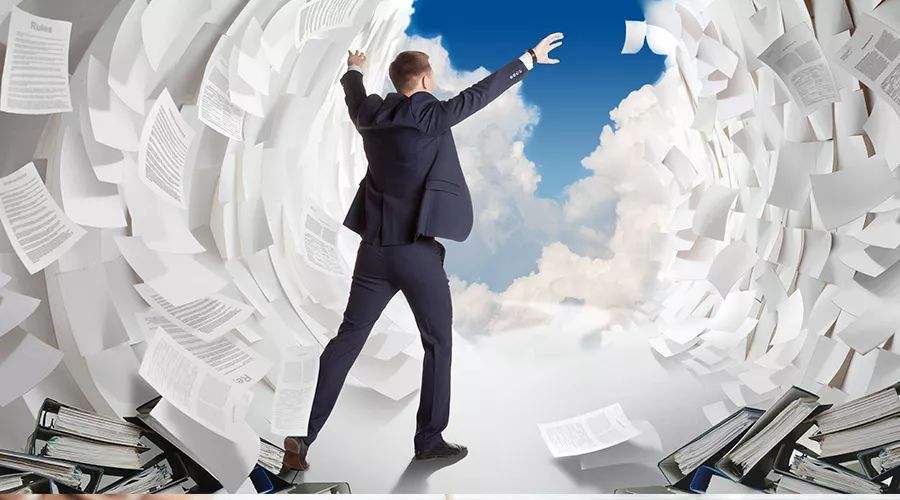 求职|打工人必备，学会这一招，让你工资轻松翻倍