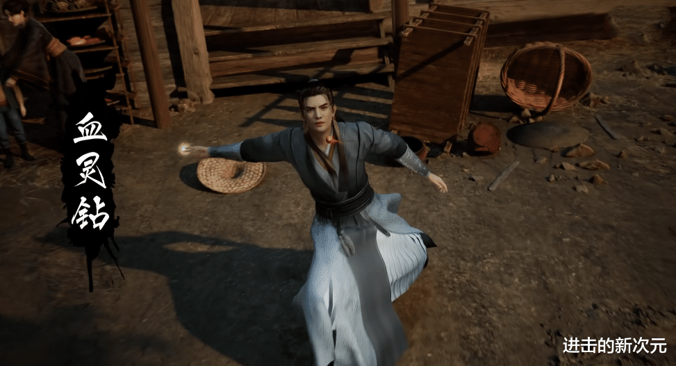 韩立|凡人修仙传曲魂玩骗中骗，韩立险些丧命血亏法器，报仇后再爆装备