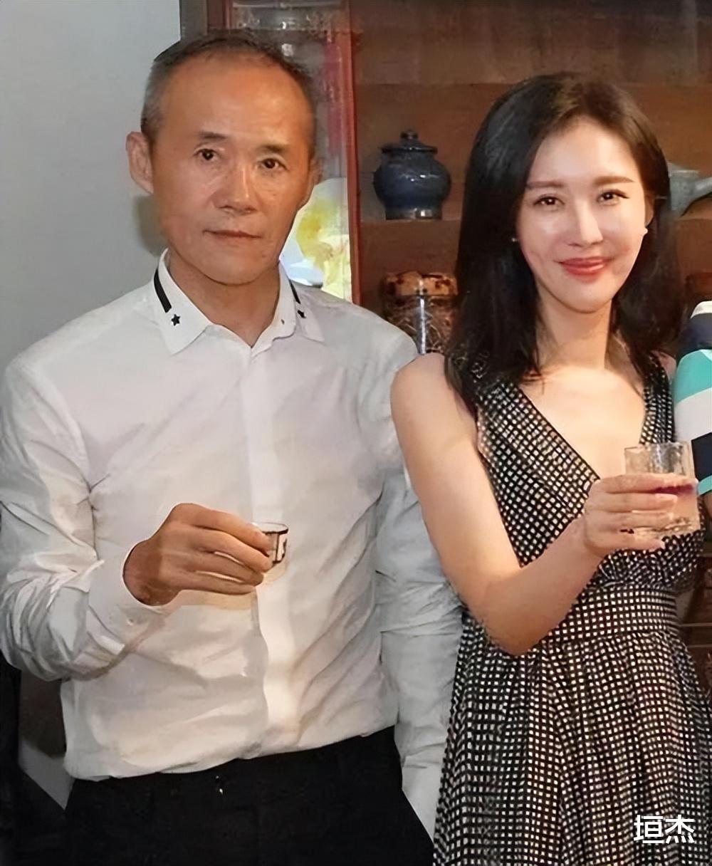 田朴珺|“野心上位”田朴珺:干掉名门原配,嫁王石逆袭,手段不输邓文迪