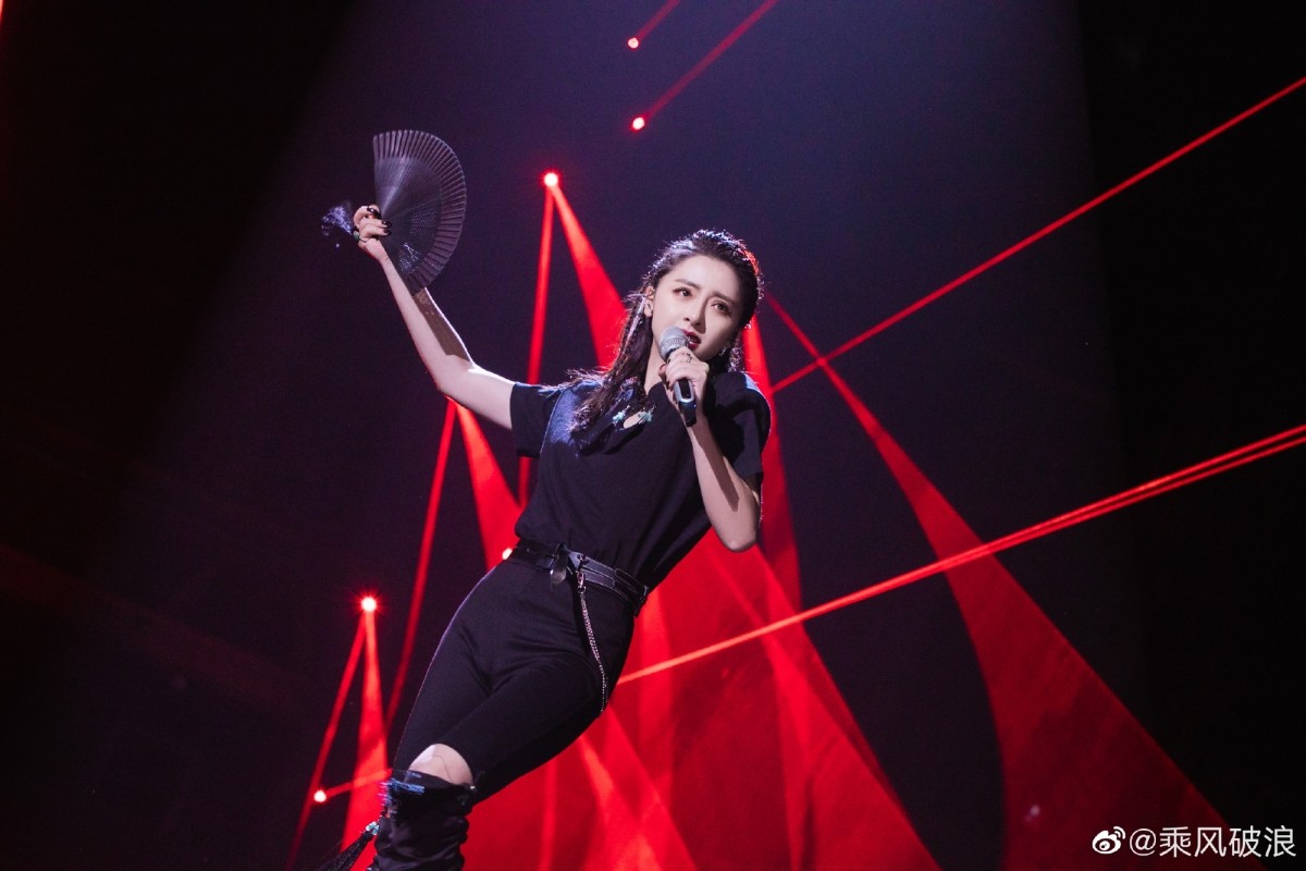 王心凌|《乘风破浪3》内部结果流出?王心凌断层式第一!黄奕等6人遭淘汰?