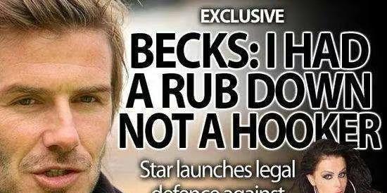 小贝|23年婚姻，贝克汉姆出轨助理后放飞自我，维多利亚吞泪狠赚21亿