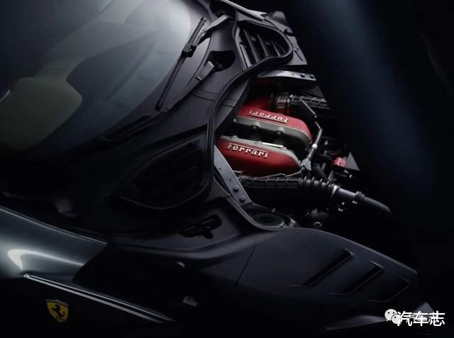 V12的马自达撞脸丰田皇冠？法拉利FUV配库里南同款对开门你猜卖多少？