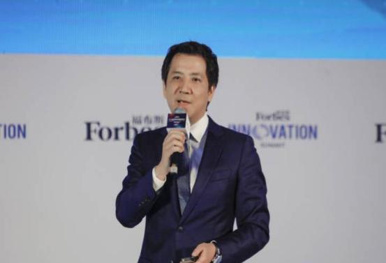 芯片|不懂技术，却破纪录18个月融了47亿做芯片，张文有多牛？