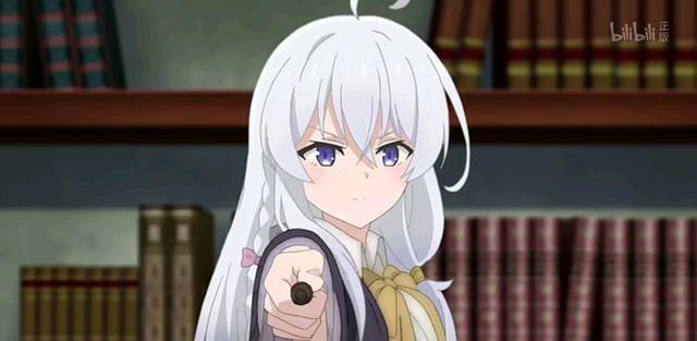 acgn漫评|“性转”类新番热播，你也想转生成美少女吗？“屑”美少女限定