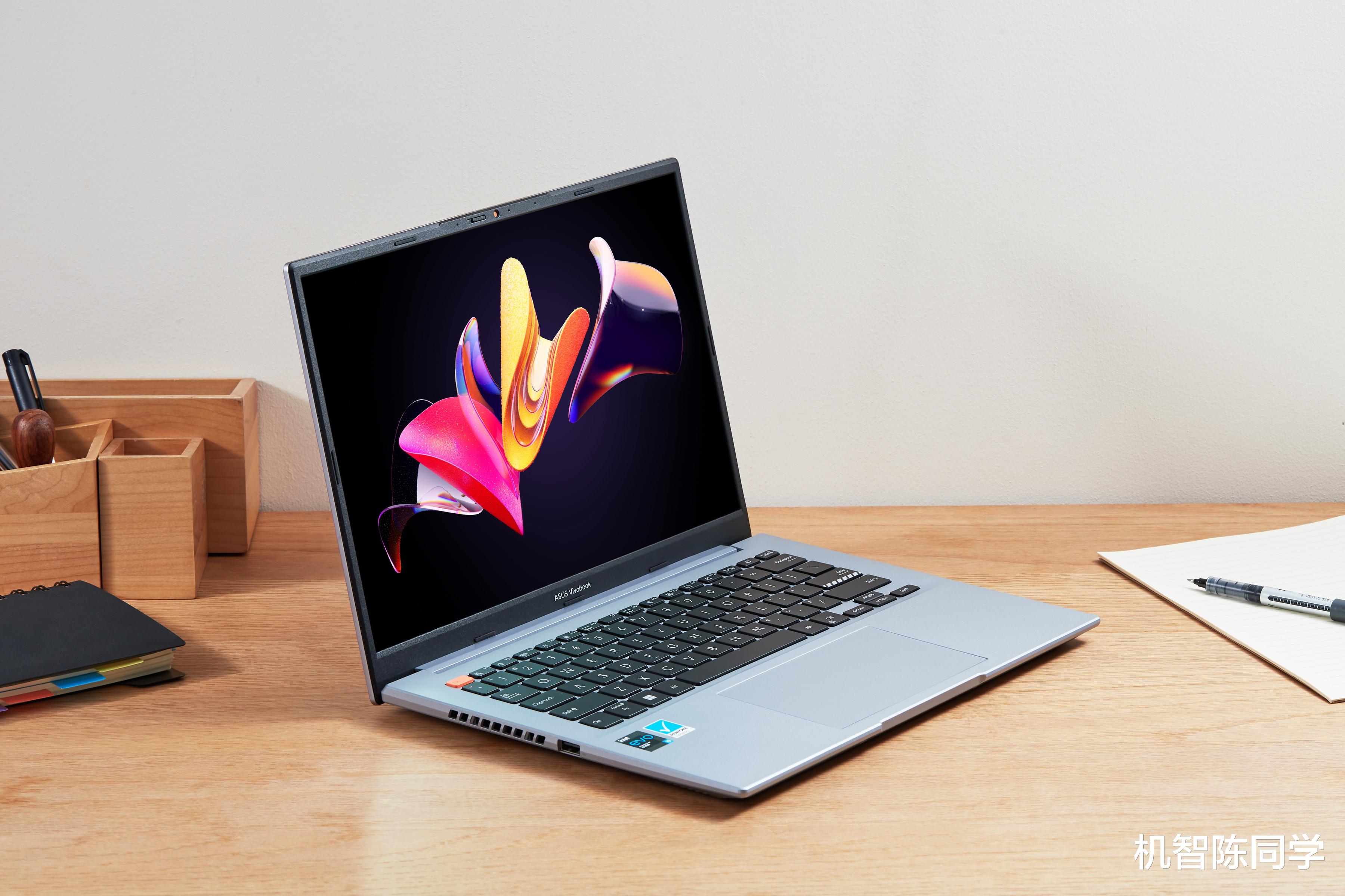 MIUI|性价比不输联想小新!618值得入手的轻薄本:华硕好屏系列太全能