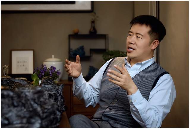 短视频|连界董事长王玥：自动驾驶离大规模应用还有多远？