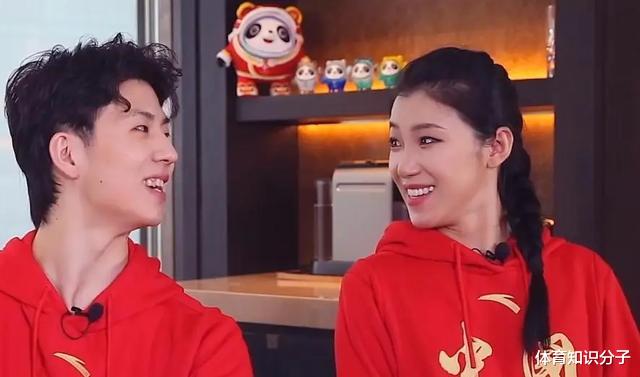 王诗玥|会公布恋情吗？柳鑫宇表示和王诗玥相依为命，女方：我得去陪他