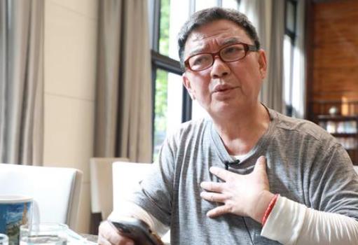 欧弟|跟欧弟相比,李立群算什么?故作沉默的人,必定会遭到网友们唾弃