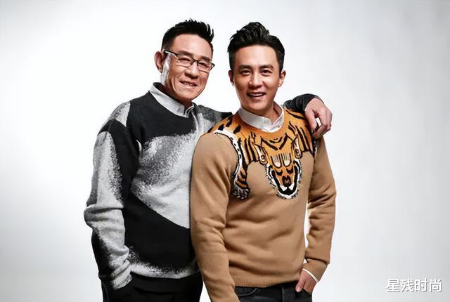 侯勇|7位三婚男明星现状,有人越娶越年轻,有人独爱大富婆