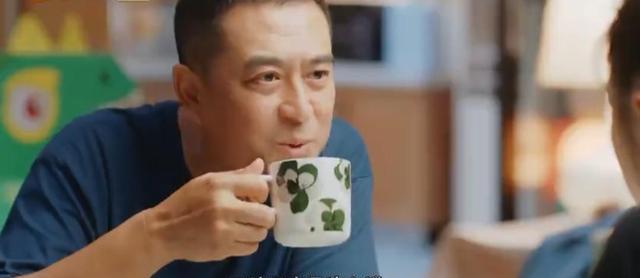 陈晓|没等来《少年派2》,却等来陈晓新剧,网友:终于有剧可以追了