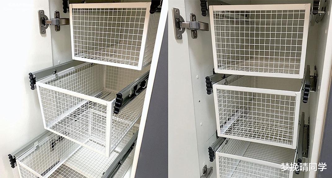 5个无比贴心的厨房改造，发明者简直是“人间天使”，太有智慧了