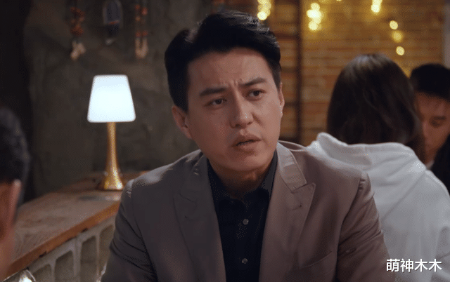 靳东|靳东新剧成绩遭质疑，播放量破亿涉嫌注水，比《梦华录》还火？