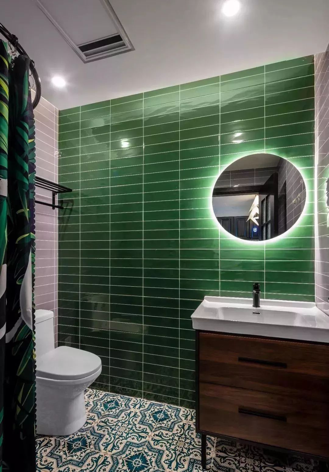 卫生间装修避坑攻略,10年装修经验总结归纳的10条忠告,实用干货