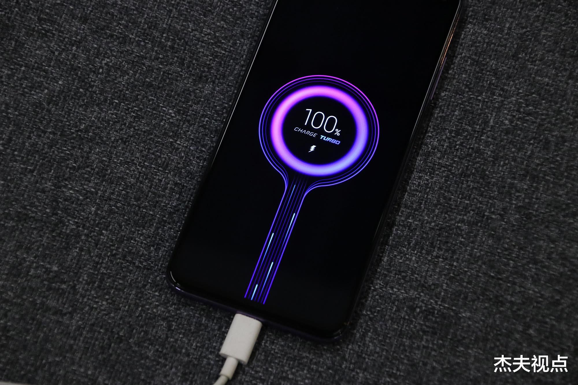 realme|手机快充破150W？Realme宣布史上最快闪充，小米啥时跟进？