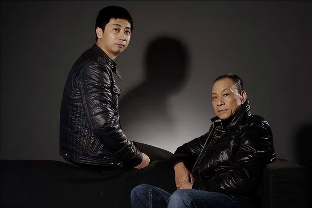 王学圻|老戏骨王学圻：与结婚40年的妻子对簿公堂，儿子出面力挺离婚