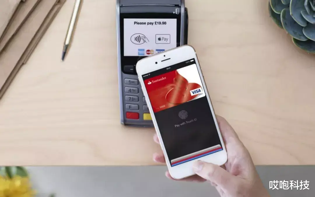 苹果更新 NFC，iPhone 权限终于开放！