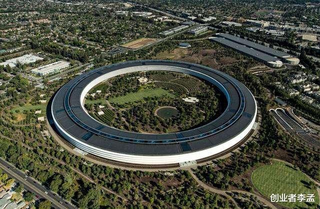 苹果|为什么苹果的市值能够这么高,价值三万亿?我来深度聊聊