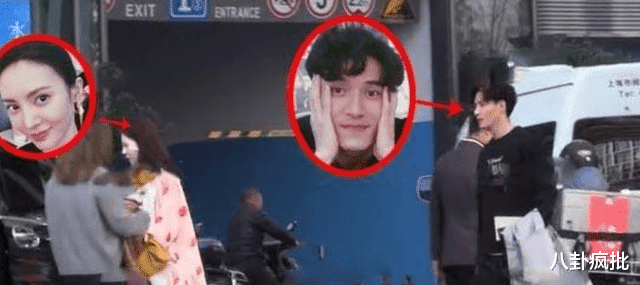 陈都灵|撮合陈都灵汪汐潮？倒油，于正是认真的！