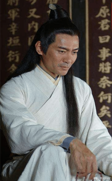 杨素|《红拂女》最冰冷的心生出最炙热的情，独孤城终究还是失去了红拂