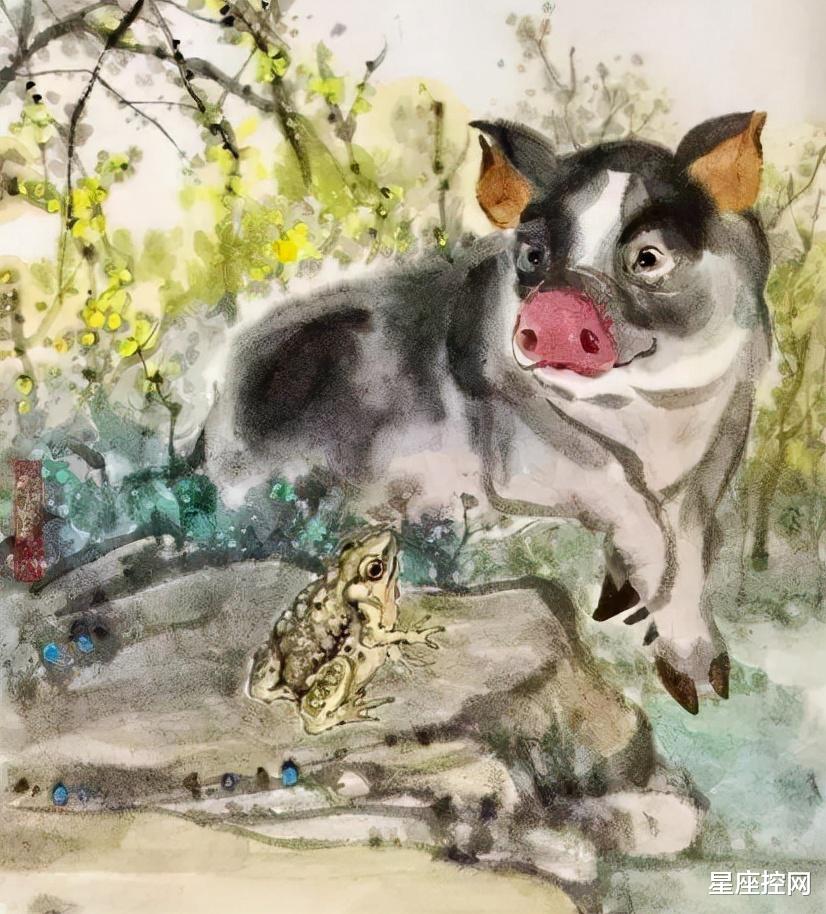 生肖|啥生肖有勇有谋，工作上有前途，不忘贵人之恩，后盾越来越坚硬