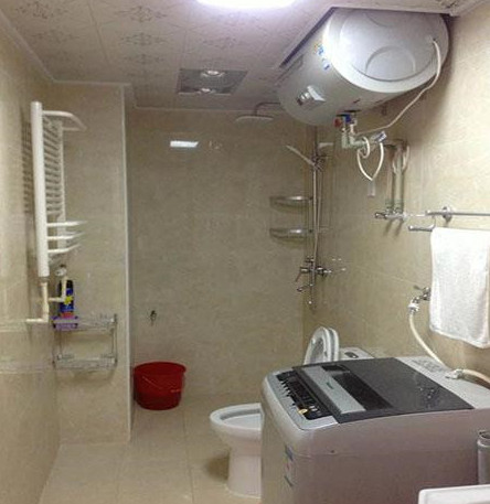 辛苦半年装修的新房,没想到被人吐槽像农村房,真有那么差吗?