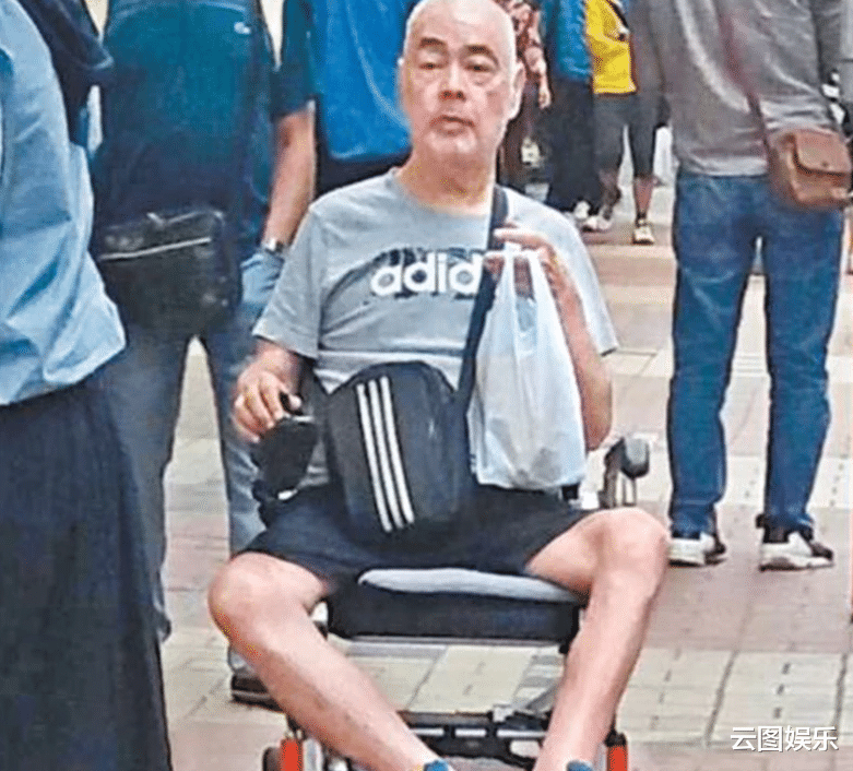 张伟文|知名歌手张伟文确诊，已紧急送医治疗！65岁病痛缠身独自住养老院
