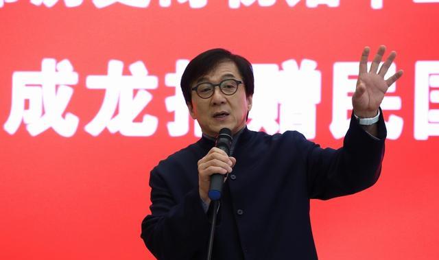 宋慧乔|火到了国外，在韩国也很火的7位中国明星，成龙甚至被当成韩国人