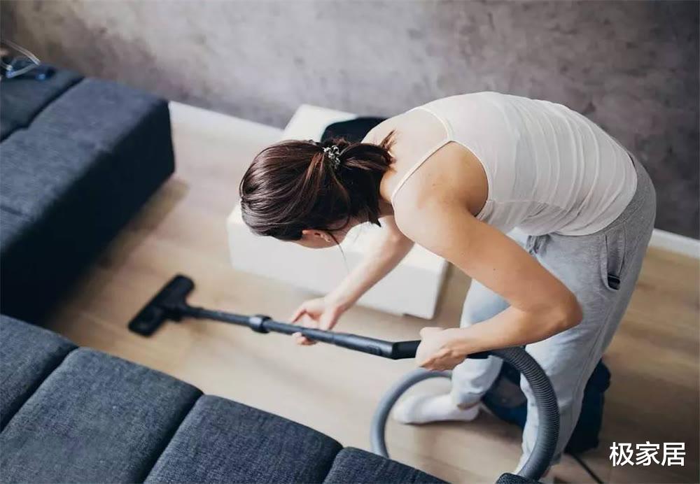 我从不“大扫除”！坚持这3个小习惯，家里每天干干净净，真方便