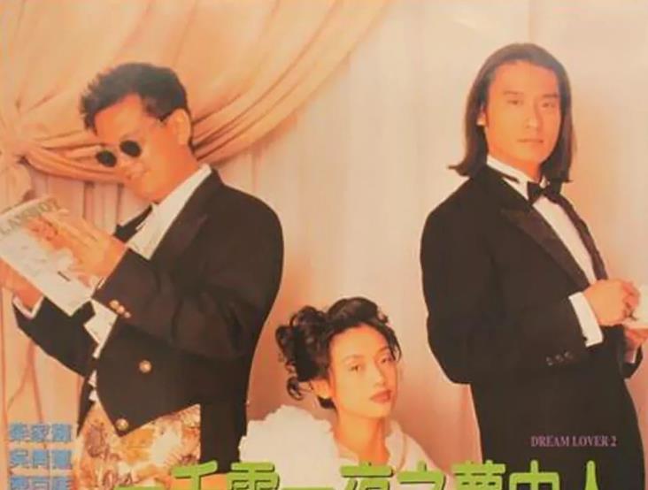 张敏|从“港星女神”到“无人问津”,张敏到底经历了什么?