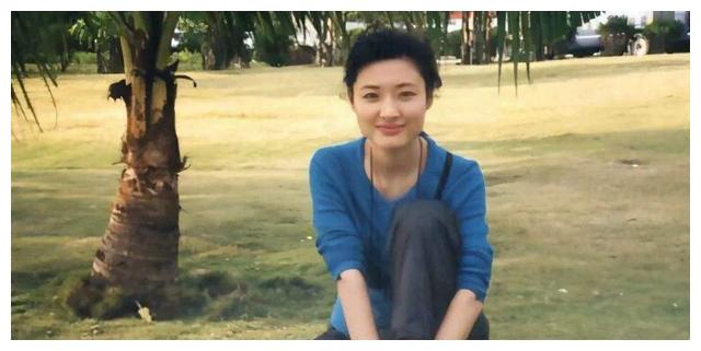 周涛|主持人周涛:与姚科离婚后,转身再嫁富豪路云,只对女儿心中有愧