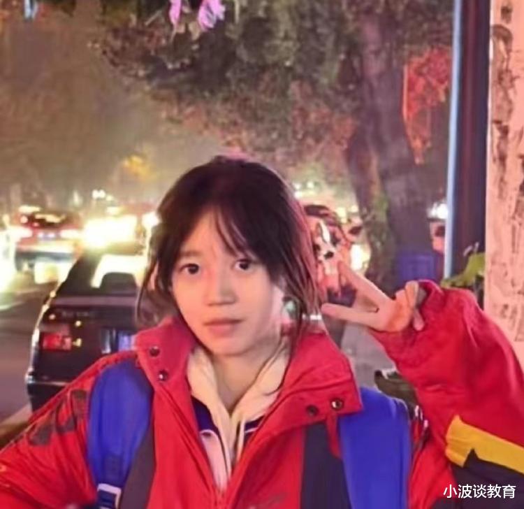 吉林一17岁女孩:失踪近30天,父亲含泪下跪,如今已有新线索!