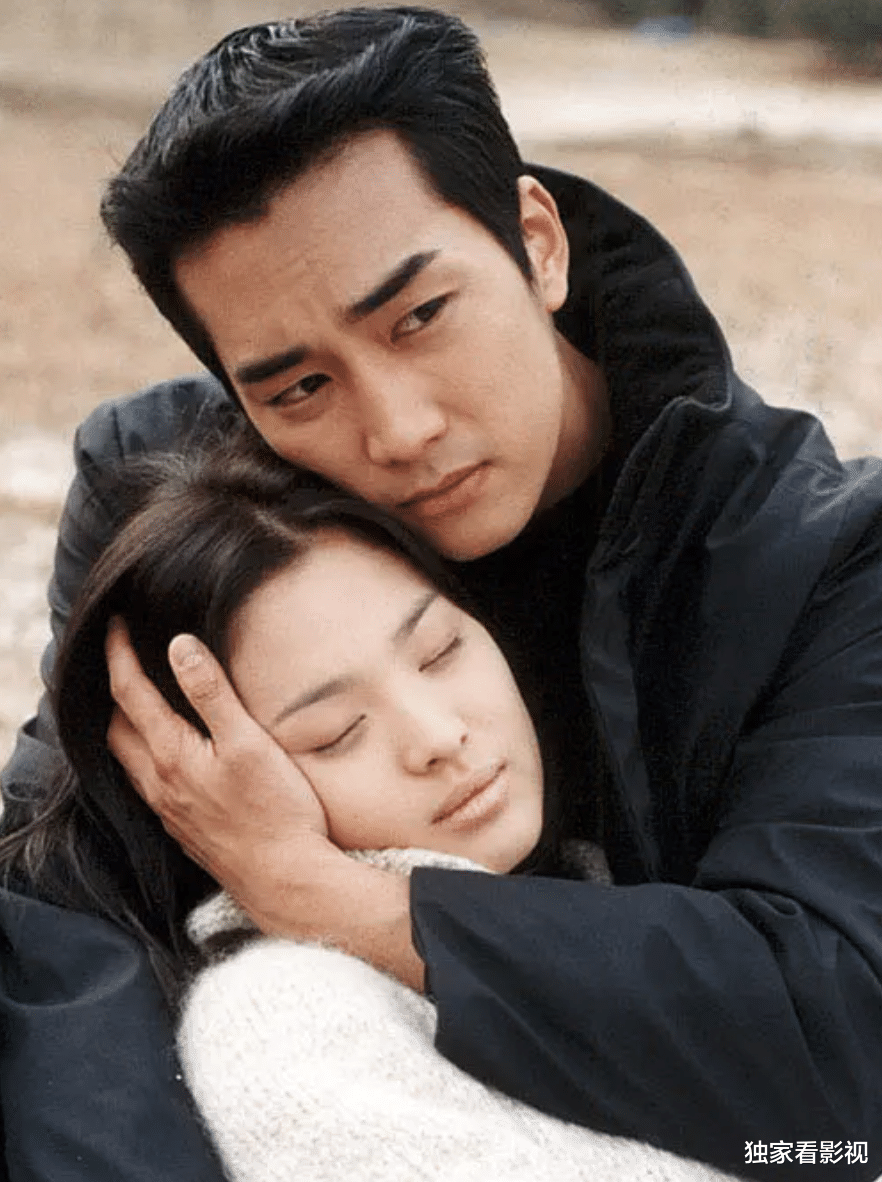 宋慧乔|小S为孙艺珍鸣不平,宋慧乔新剧扑街,昔日韩剧女神现在怎么样了