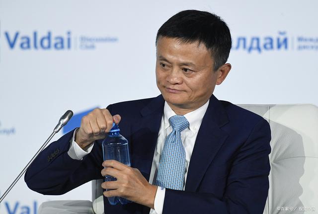 物流|刘强东做到了,新消息传来,马云不想看到的事还是发生了