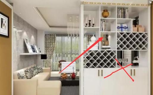 真想扇自己!把装修当儿戏,跳入16处装修坑,有钱乱显摆