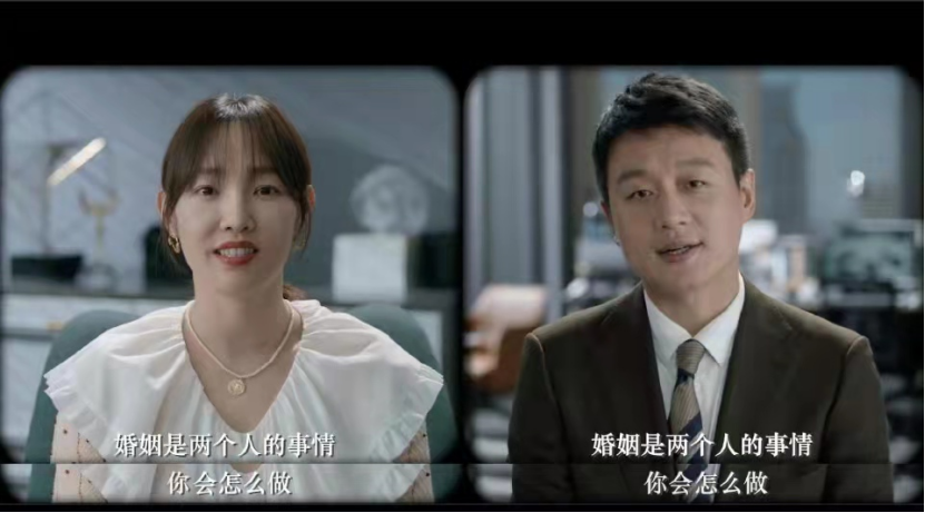 张敏|5部接档剧已敲定 3月还有7部剧有望上星 白百何佟大为上演中年爱情