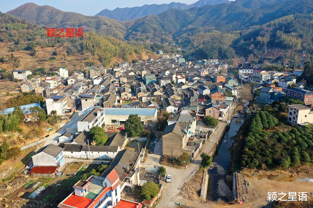 伊春|宁海至新昌，山水之间，美丽的风景线