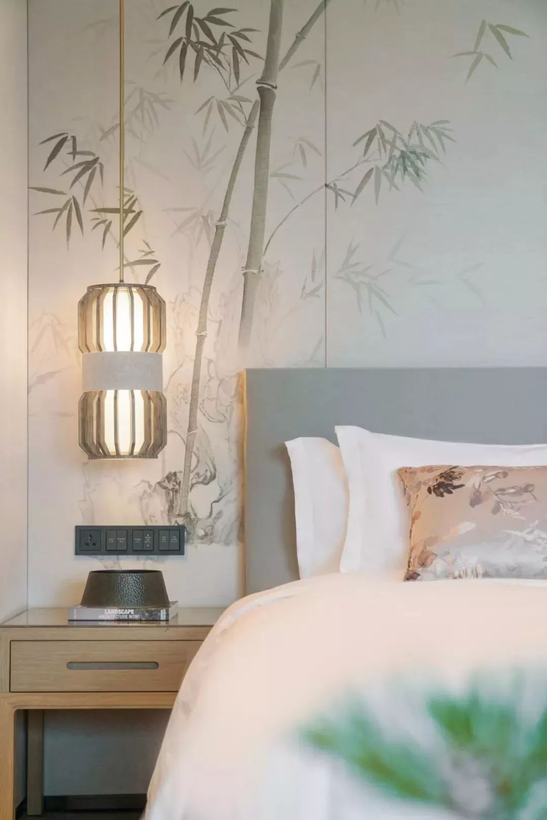 有格调而不显压抑的文化意蕴，轻奢新中式为什么流行？