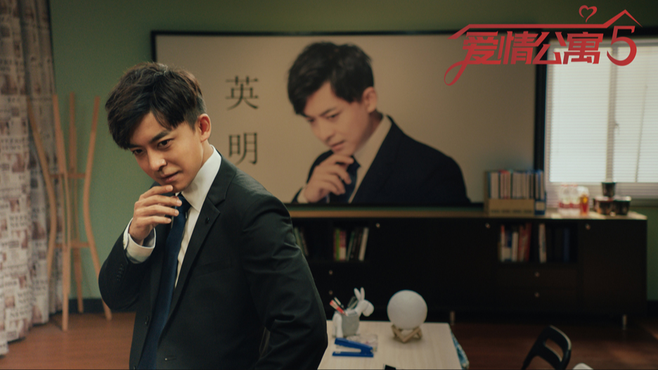 爱情公寓|李佳航新剧来了，《爱情公寓》原班人马出演，预告就看得人心痒痒