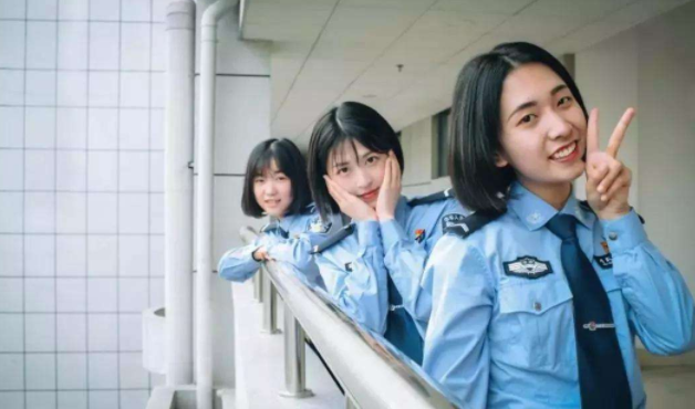 教师|上警校4年，却因直系亲属犯错不能参加“公安联考”？大学白念了