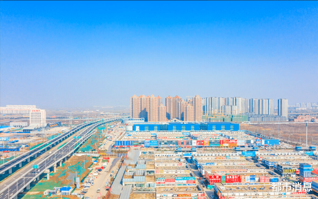 营收|山东济宁楼市的危机，回不去的房价，任城区兖州区楼市潜力与未来