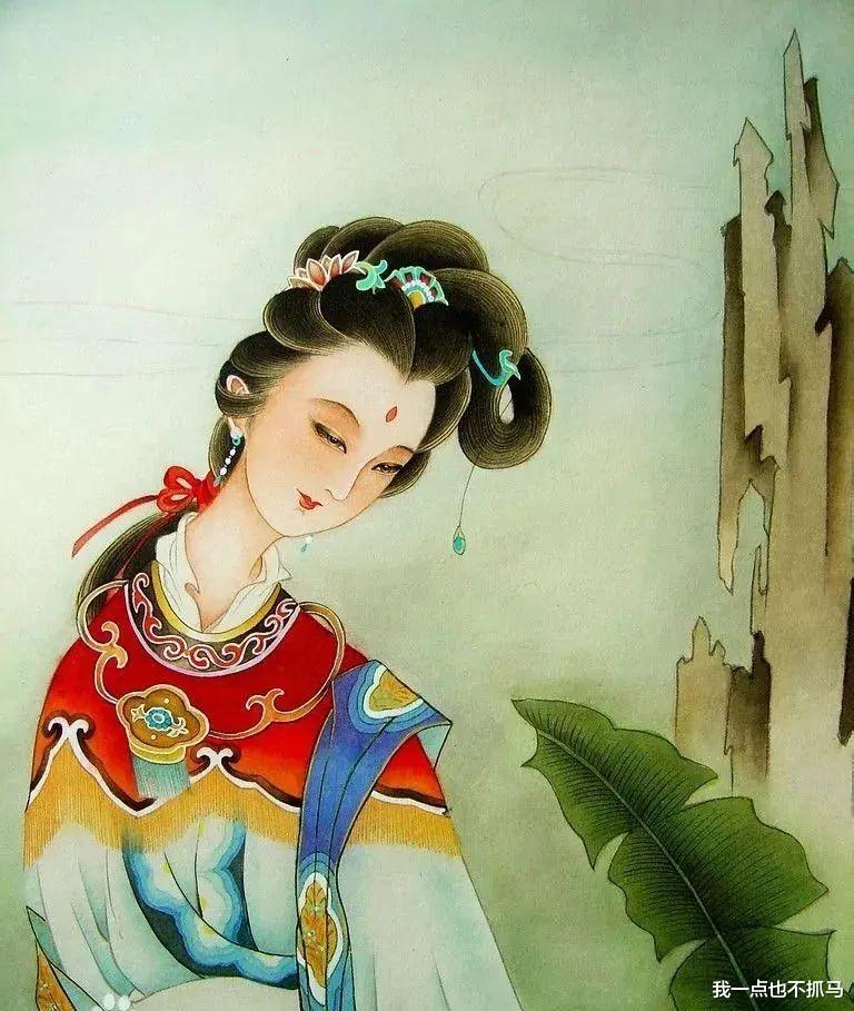 殷桃|不老女神殷桃的这一处，长得真绝！