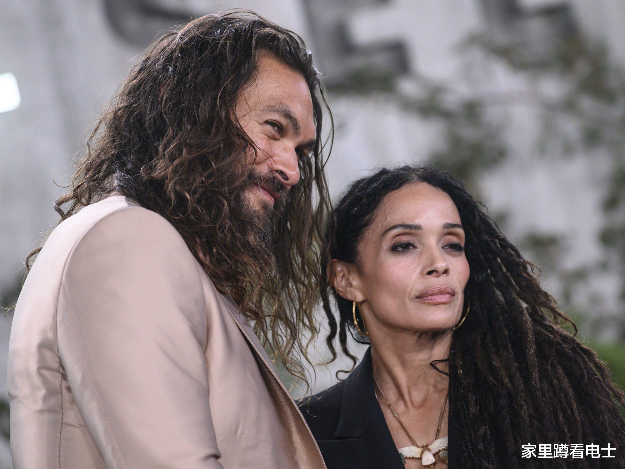 钢铁侠|“海王”夫妇的分手有迹可循，相差12岁，梦中情人变成了糟糠之妻