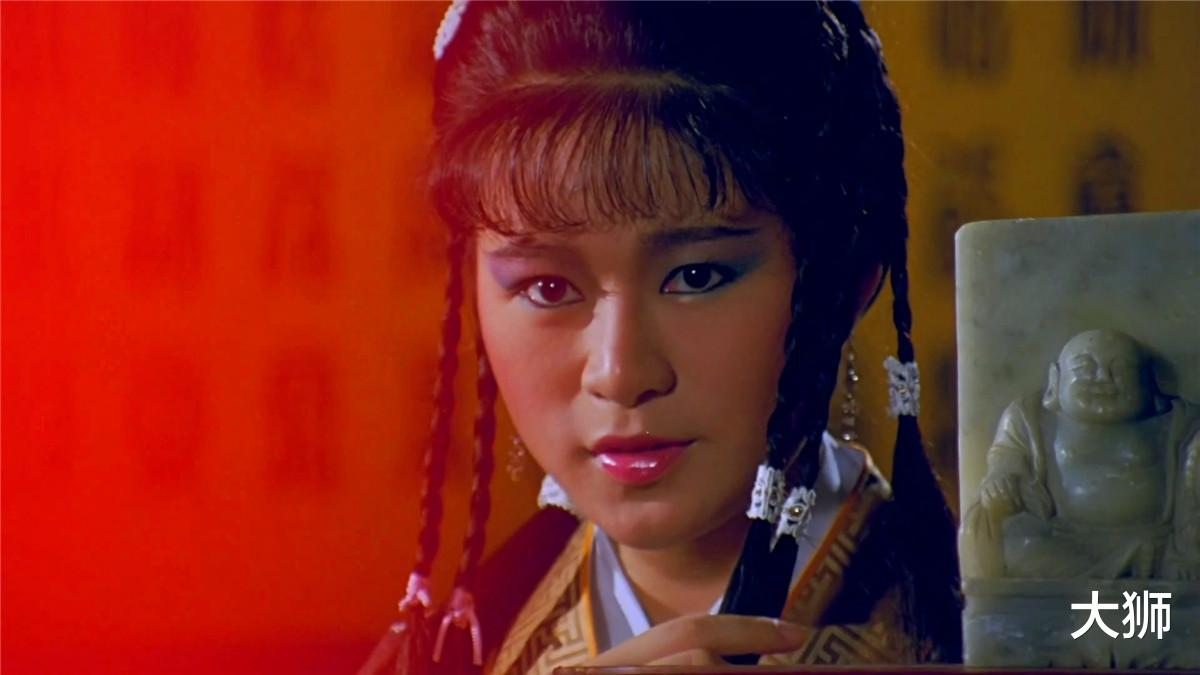 明清两朝，粤地麻风病肆虐，许多无良女子，专以此病祸害浮浪子弟