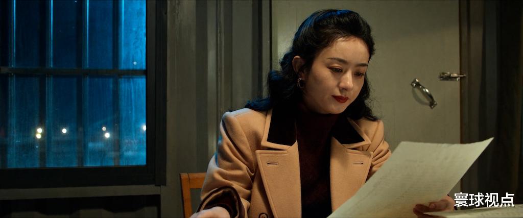 滤镜|《风吹半夏》真敢拍，赵丽颖舍弃的美颜滤镜，代表了时代的审美